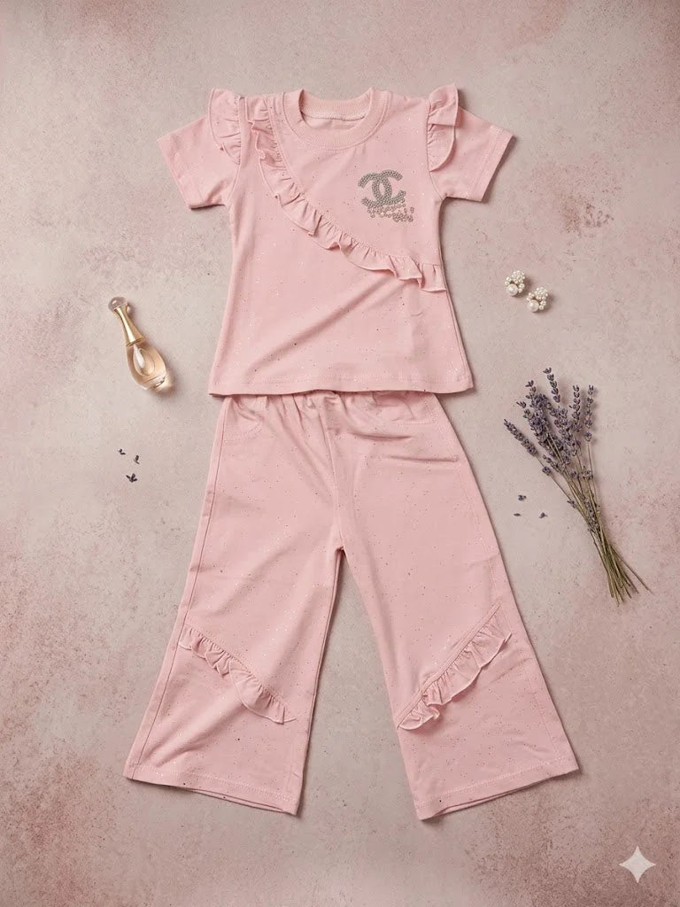 The Cuddle Cloud 2 outfits Summer Bundle | Girls' Premium Wardrobe