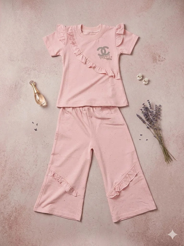 The Cuddle Cloud 2 outfits Summer Bundle | Girls' Premium Wardrobe — view 4